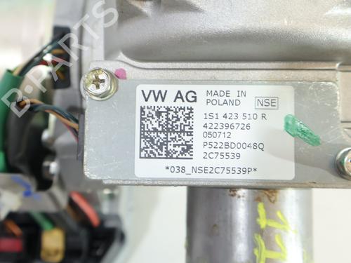 Steering column SEAT Mii (KF1, KE1) 1.0 | BP36387121M21 - Image 6