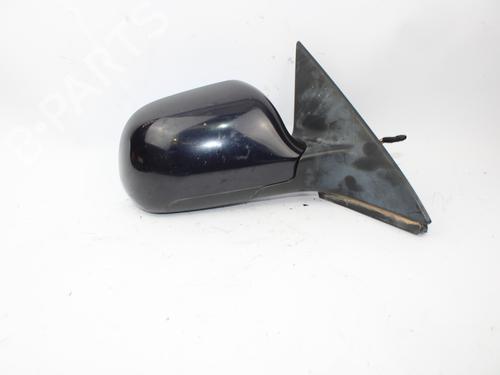 Left mirror AUDI A6 C5 Avant (4B5)  | BP11884950C26 