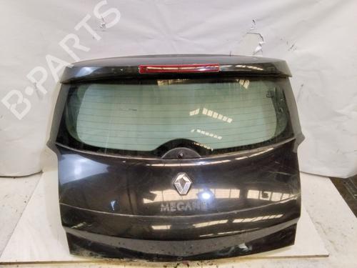 Tailgate RENAULT MEGANE II (BM0/1_, CM0/1_)  | BP18890189C6 