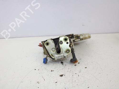 Front left lock NISSAN ALMERA II (N16)  | BP13684074C98 
