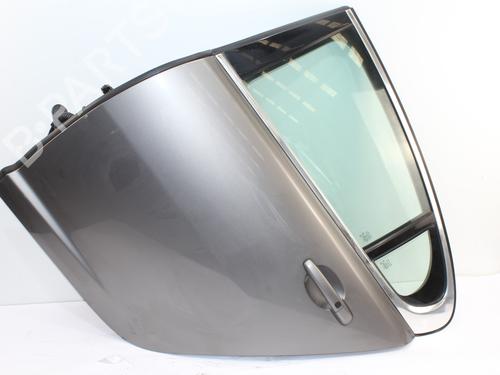 Used Left rear door JAGUAR XF I (X250) 3.0 (238 hp) 12944590