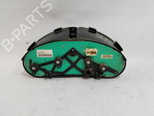 Instrument cluster PEUGEOT 206 Hatchback (2A/C) 1.4 HDi eco 70 | BP27215497C47 