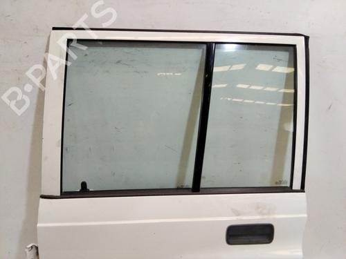 Left rear door SUZUKI VITARA (ET, TA, TD) 2.0 TD Intercooler All-wheel Drive (SV420D) | BP22747082C4 