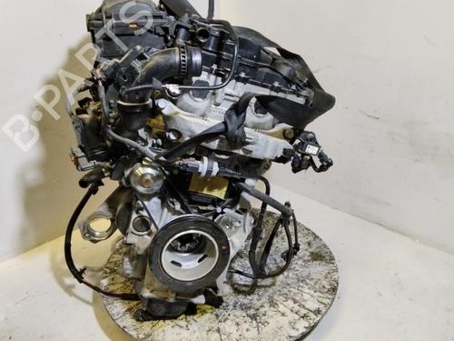 Engine OPEL CROSSLAND X / CROSSLAND (P17, P2QO)  | BP18528078M1 