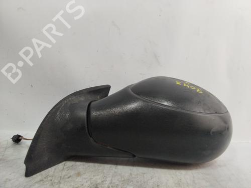 Left mirror CITROËN C3 I (FC_, FN_) 1.4 HDi | BP26222382C26 