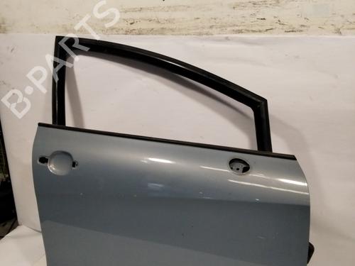 Right front door SEAT LEON (1P1) 1.9 TDI | BP27818374C3 