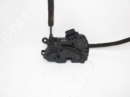 Rear right lock NISSAN MICRA V (K14)  | BP11676521C99 