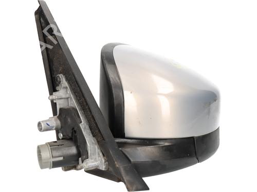 Left mirror RENAULT ESPACE IV (JK0/1_)  | BP29584738C26 