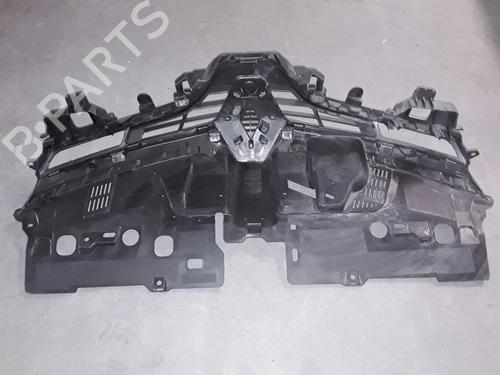 Grille RENAULT CLIO IV (BH_)  | BP9972845C40 