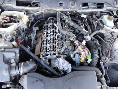 Engine control unit (ECU) BMW 1 (E81) 116 i | BP23083588M57 