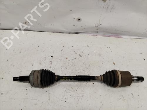 Left front driveshaft KIA SPORTAGE III (SL)  | BP27620993M38 