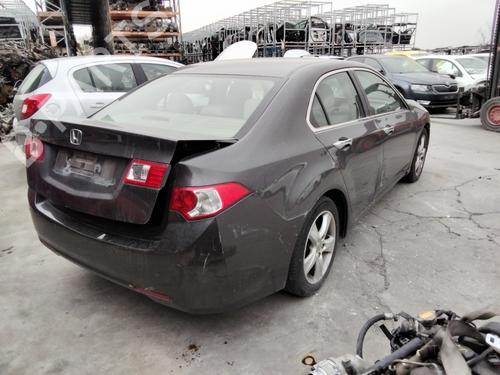 Left headlight HONDA ACCORD VIII (CU) 2.2 i-DTEC (CU3) | BP32688961C28  - Image 10