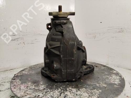 Rear differential MERCEDES-BENZ E-CLASS (W212)  | BP27817280M24 