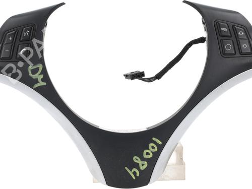 Stuurwielbediening BMW X1 (E84) sDrive 20 d (177 hp) 29905829