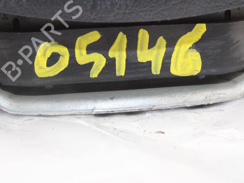 Driver airbag CITROËN C2 (JM_)  | BP15880549C9 