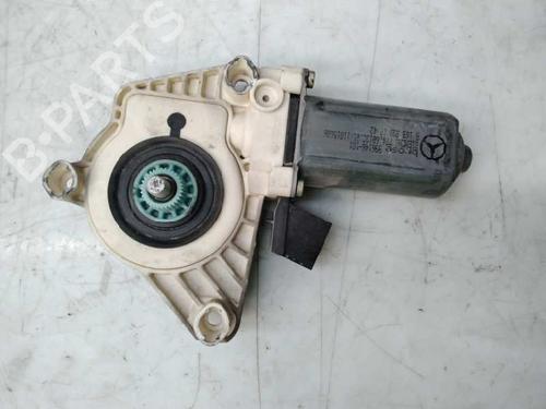 Vindusheismotor venstre foran MERCEDES-BENZ B-CLASS Sports Tourer (W245) [2005-2011]  10249286