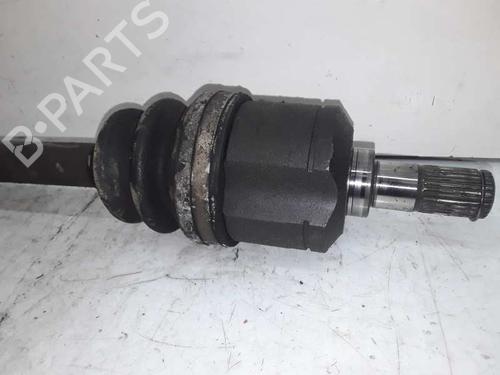 Right front driveshaft KIA SPORTAGE II (JE_, KM_) 2.0 CRDi | BP8577460M39 