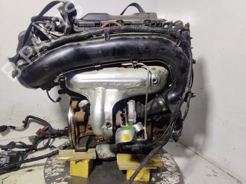 Motor FORD MONDEO IV (BA7) [2007-2015]  32495096