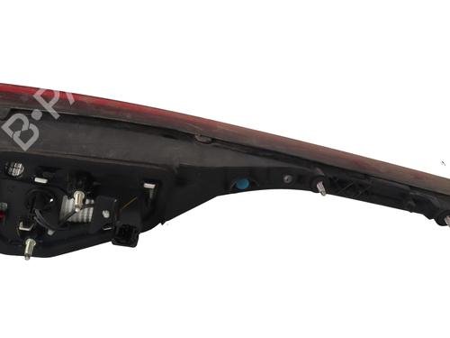 Right tailgate light RENAULT MEGANE IV Hatchback (B9A/M/N_) 1.5 dCi 110 (B9A3) | BP37424067C80 - Image 3