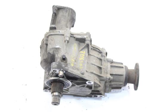 Front differential HYUNDAI TUCSON (JM)  | BP15603665M23 