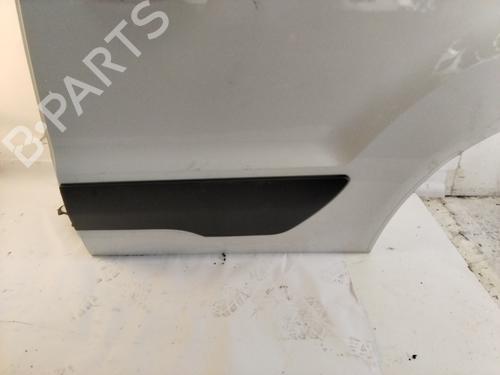 Left slide door FORD TRANSIT CONNECT MPV  | BP21806858C74 