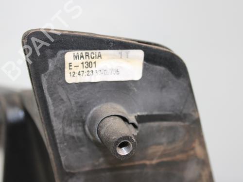 Left mirror OPEL ZAFIRA A MPV (T98)  | BP18488577C26 