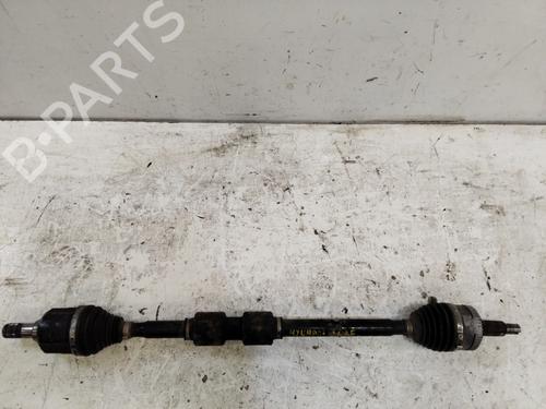 Right front driveshaft HYUNDAI ix35 (LM, EL, ELH)  | BP19422343M39 