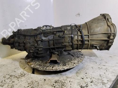 Gearbox NISSAN TERRANO II (R20) | BP21762660M3