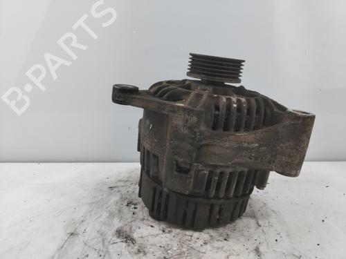 Alternator CITROËN SAXO (S0, S1) 1.4 VTS | BP20237013M7 