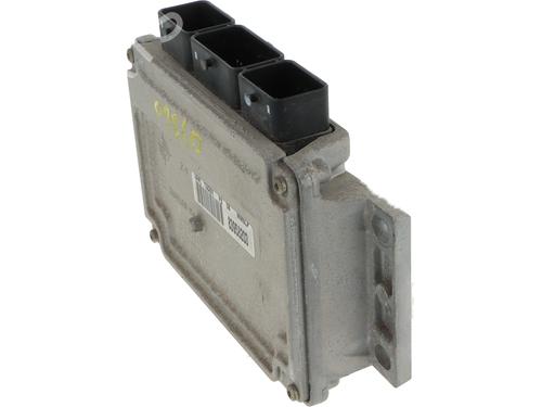 Engine control unit (ECU) PEUGEOT 307 CC (3B)  | BP29565669M57 