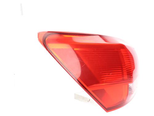 Venstre baglygte NISSAN QASHQAI I (J10, NJ10) 1.5 dCi | BP29928865C34 