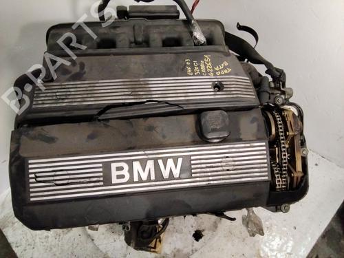 Engine BMW 3 Convertible (E46) 330 Ci | BP25775741M1 