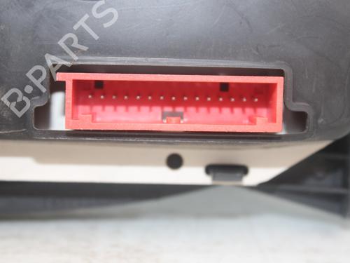 Instrument cluster RENAULT KANGOO (KC0/1_) 1.9 dCi 4x4 (KC0V) | BP16744230C47 