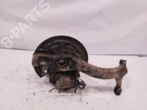 Højre Styrespindel Lejehus AUDI A6 C5 Avant (4B5) 1.9 TDI | BP26006855M26 