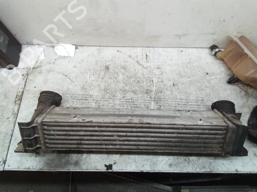 Intercooler BMW 1 (E81) 116 i | BP8581163M30 