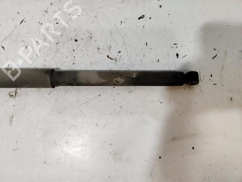 Used Left rear shock absorber Left rear shock absorber 37438156 37438156