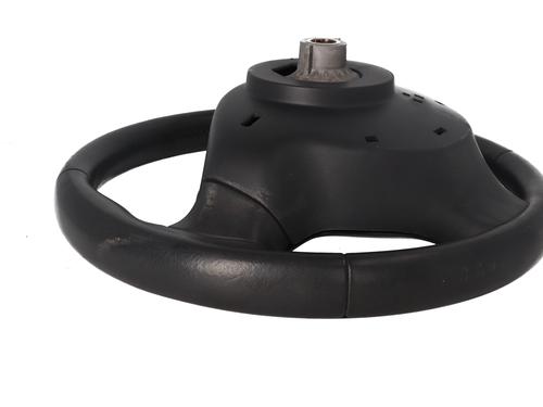 Steering wheel RENAULT MEGANE IV Hatchback (B9A/M/N_) 1.5 dCi 110 (B9A3) | BP37402069C49 - Image 3