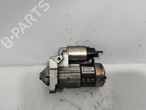 Startmotor RENAULT CLIO II (BB_, CB_) [1998-2016]  30055445