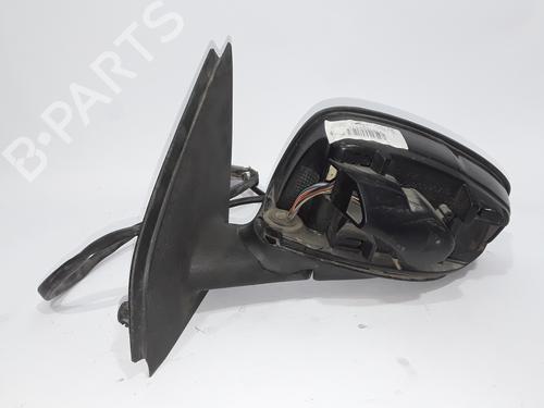 Left mirror FIAT STILO (192_)  | BP10647354C26 
