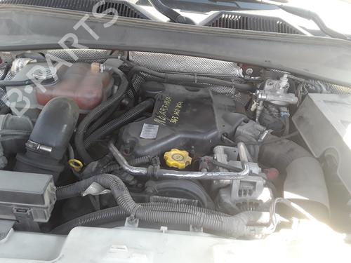 Used Parts DODGE NITRO [2006-2012]  3968387