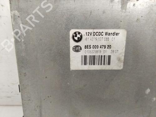 Lights ECU BMW 1 (E87) 116 d | BP23553686M55 