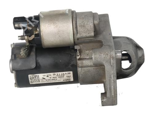 Used Starter Starter PEUGEOT 308 II (LB_, LP_, LW_, LH_, L3_) [2013-2021] 34437419 34437419