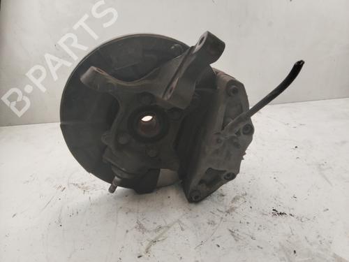 Left front steering knuckle VOLVO XC90 I (275) D5 AWD | BP17808904M25 