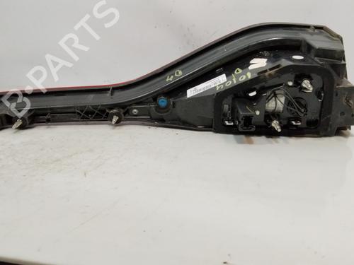 Højre baklys, luke RENAULT MEGANE IV Hatchback (B9A/M/N_)  | BP29944665C80