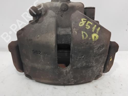 Right front brake caliper VW PASSAT B6 (3C2) | BP30061493M104