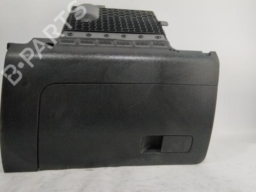 Used Glove box SEAT TOLEDO IV (KG3) 1.6 TDI (105 hp) 26734518