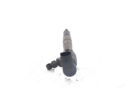 Used Injector Injector SEAT LEON (1P1) [2005-2013] 40494749 40494749