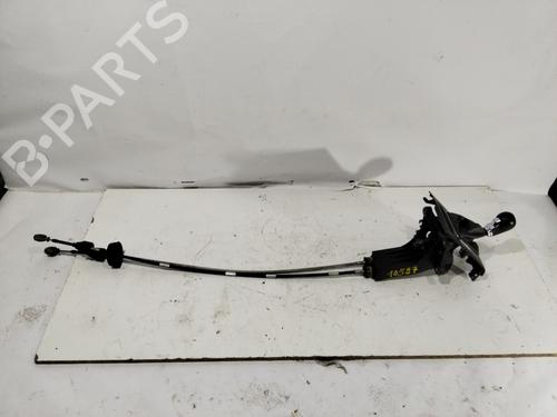Gearstang OPEL ZAFIRA / ZAFIRA FAMILY B (A05) 1.7 CDTI (M75) (110 hp) 30926035