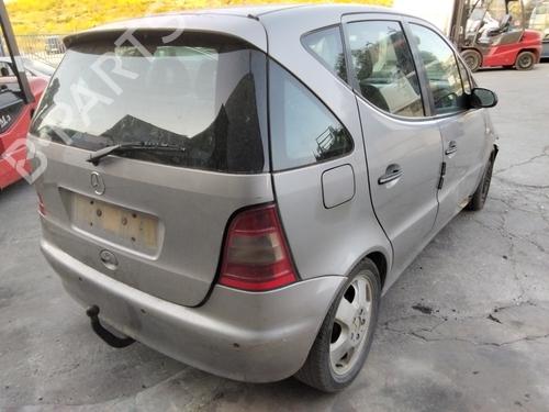 Startmotor MERCEDES-BENZ A-CLASS (W168) A 170 CDI (168.008) | BP21591174M8 
