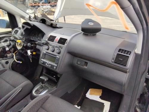 ECU airbags VW TOURAN (1T1, 1T2)  | BP29905799M53